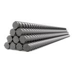 HY Coiled Steel Rod Deformed Iron Bar Diameter 6mm 8mm 10mm
