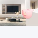 Baby Furniture Anti-Collision Corner Protector Non-Toxic Silicone Anti-Collision