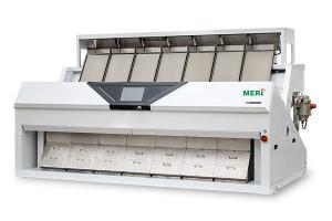China Photoelectric Color Separation Machine 220v 50hz 5kw For Gold Ore wholesale