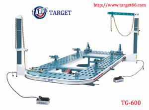China car frame machine / car bench /Auto body repair system TG-600 wholesale