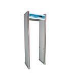 Intelligent 240V 15cm Infrared Detection Safety Gate