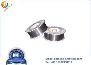China Alloy 46 Wire Pernifer 462, NILO 464, Glass-Seal 461 controlled expansion alloy wholesale