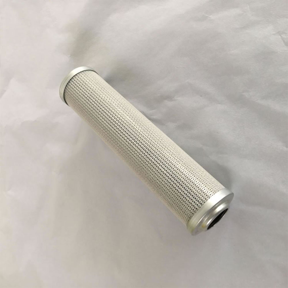 Glass Fiber Production Hydraulic Filter Housing Filter Element V6011B2V10