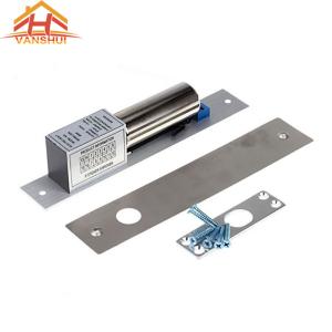 China 1000kg Holding Force Electromagnetic Lock System , EM200B Electric Bolt Lock wholesale