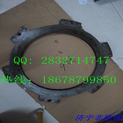 Komatsu bulldozer D85-21 TRANSMISSION¤ GEAR AND SHAFT Piston 426-15-12750