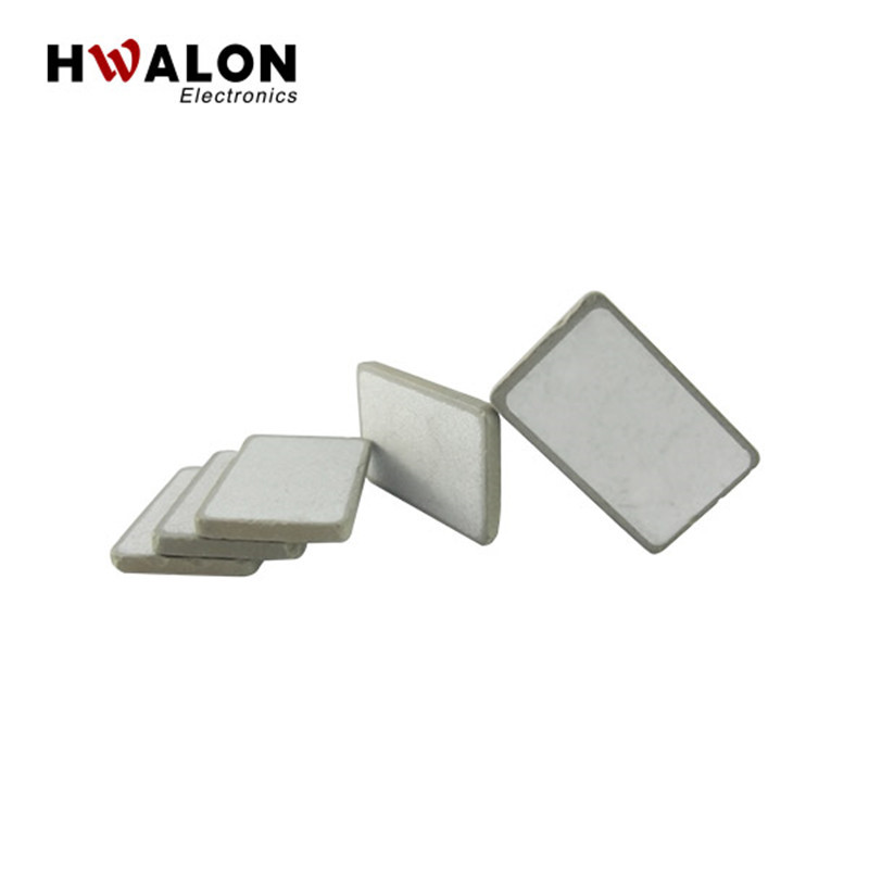 12 volt heating element Small Home Appliance PTC Ceramic Stones With 16 19mm Chip