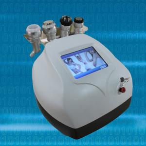 China Intelligent Ultrasonic Cavitation Slimming Machine 42KHz, Ultrasonic Liposuction Equipment wholesale