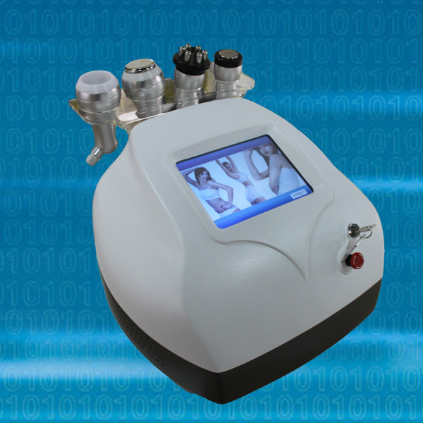 Quality Top!! Tripolar RF Cavitation Slimming Machine/ Cavitation Machine/Cavitation RF for sale