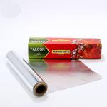 Disposable 30 31 Micron Kitchen Aluminium Foil Paper For Restaurants Cooking