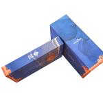 Wholesale Customized Printed Luxury Book Shape Magnetic Cardboard Gift Paper