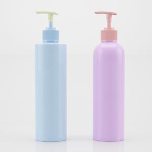 China White Cosmetic Lotion Pump Head For Empty Bottle wholesale