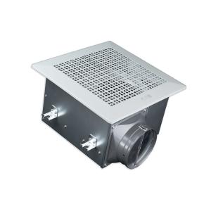 China Silent Air Extractor Ventilation Fan Powerful Ceiling Channel Fan wholesale