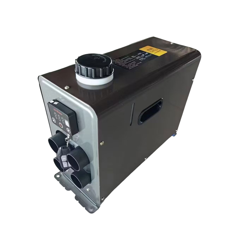 High Quality All in One Diesel Parking Heater 12v/24v 2kw Integration Car Heater