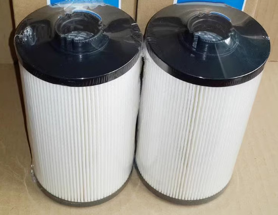 Diesel Filter Element SK210-8/250-8/260-8/270D-8/350-8 High Quality For Excavators 0986AF8251