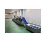 Stainless Steel Snacks Processing Machine Noodle Pasta Maker Machine