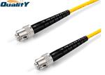 Ceramic Ferrule ST UPC Single Mode Fiber Jumpers