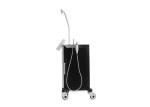 Professional Touch Screen Fractional Rf Microneedle Machine Skin Tightening Face