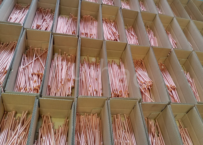 Galvanized Capacitor Discharge(CD) Stud Weld Insulation Pin For Ship Building