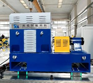 China Sscd250-1000/3300 Self Dependent Innovation AC Dynamometer wholesale