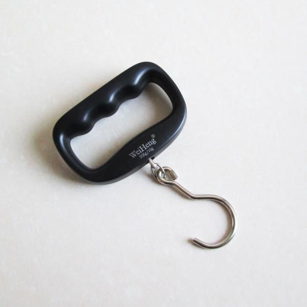 Safety Material 50KG Digital Weighing Scale with Auto-off Function and High Precision