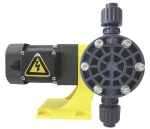 China Chemistry GW GS Series Diaphragm Metering Dosing Pump Centrifugal Proportional wholesale