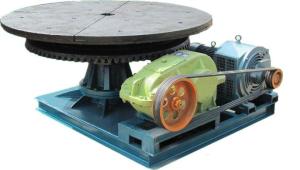 China Disk Vibratory Feeding Equipment , Stone Mining Machine 403kg wholesale