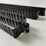 Battery Thermal Management Serpentine 3003 Aluminum Cooling Plate