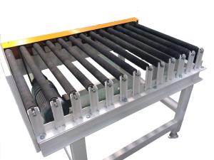 China Belt and roller conveyor manufacturer for food industry wholesale