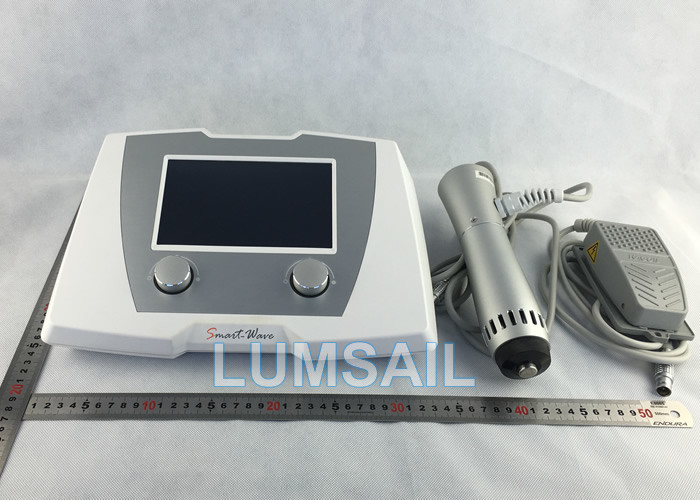 Wounds and Injuries treatment shock wave therapy equipment
