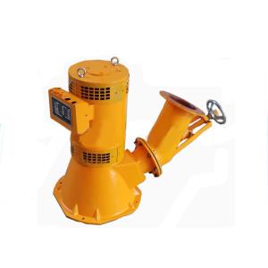 China china coal Export grade small hydro generator wholesale