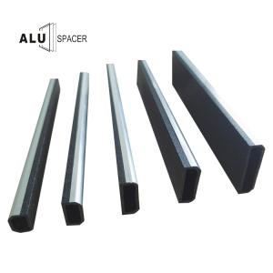 China Insulating glass warm edge spacer fiberglass spacer wholesale