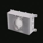 LED Spots Aluminium Die Casting Products Non Secondary Operations