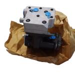 Diesel Engine Parts ISLE Compressor Wabco Cummins Vehicles 9111539380 5301094