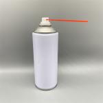 360 Degree Aerosol Valve For Maximum Flexibility Spray Patterns