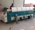PE PP PVDF PVC Sheet Board Plastic Auxiliary Equipment Thermoplastic Welding