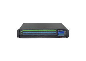 China SC/PC1550nm 64 Port CATV EDFA Amplifier wholesale