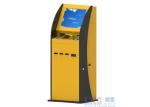 Bill Payment Financial Services Kiosk