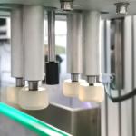 Automatic Plastic Fertilizer Insecticide Bottle Spray Pump Capping Machine 4