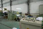 42CrMo Steel Coil Cut To Length Line Tinplate Sheet Metal Straightening Machine
