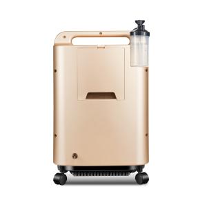 China Efficient Household Oxygen Generator 50HZ , 350W Oxygen Producing Machine wholesale