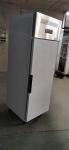 Vegetable Meat Stainless Steel Freezers Single Door 16 Cu Ft
