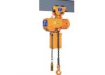 OEM Lightweight Manual Chain Block Hoist With Hook