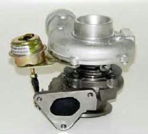 China Turbocharger GARRETT 716111-0001 wholesale
