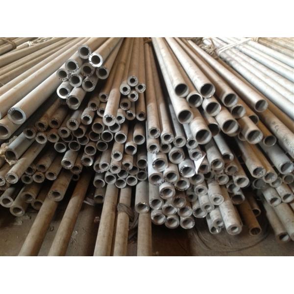 TP310S 0Cr25Ni20 Outer Diameter 10*1 Stainless Steel Seamless Pipe For Heat Treatment Equipment