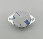 4PCS Self Adhesive Caster Nylon Ball 360 Degree Swivel Wheel For Furniture