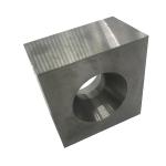 Extrusion Die Mould Tungsten Carbide Steel HRC 25 Long Service Life