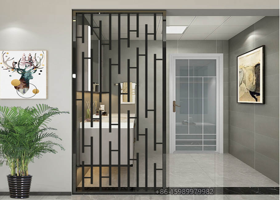 decorative hanging room dividers