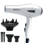 Beauty Salon Barber Shop High Power Hair Dryer 1800W ABS Material