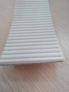 China steel cord pu timing belt wholesale