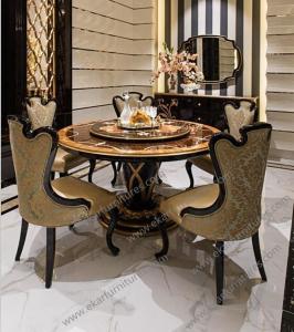 China Alibaba wholesale wooden replacement dining room chairs TV-023 wholesale